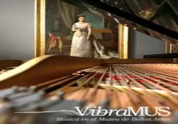 VibraMUS. Ländler