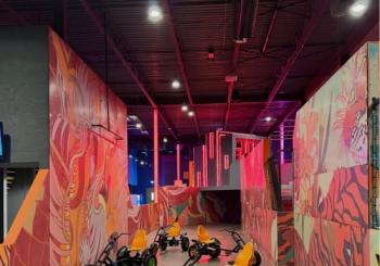 Pursuit OCR en Toronto