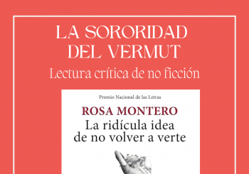 Lectura crítica de no ficción - Noviembre en Barcelona