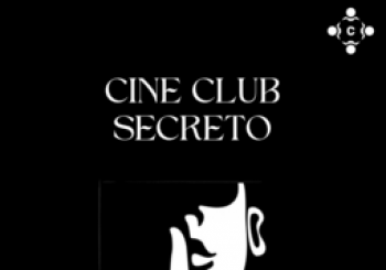 Cine Club Secreto - Diciembre en .