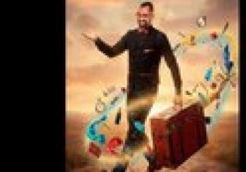 Mag Malastruc: La Maleta Mágica de Malastruc León