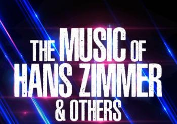 The Music of Hans Zimmer & Others a Bremerhaven