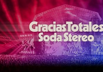 Soda Stereo en Ciudad de México
