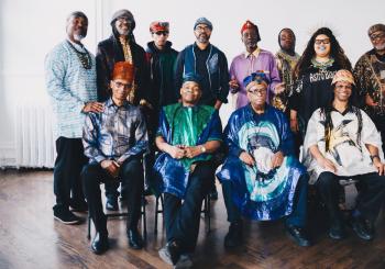 REGISTRO GRATUITO Sun Ra Arkestra en Guanajuato
