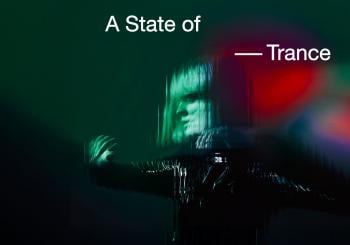 Stage A State of Trance Mexico City 2025 en Ciudad de México