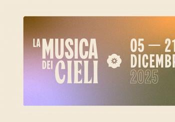 Nada “Paesaggi dell’anima” - Musica dei cieli 2025 en Milano