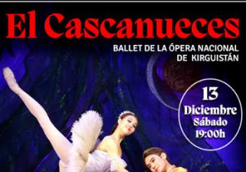 Ballet El Cascanueces