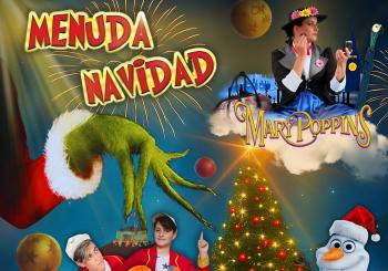 MENUDA NAVIDAD en Huelva