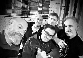 Rock Añejo Brutal en Madrid