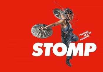 STOMP Bremen