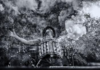 STAHLZEIT - Die spektakulärste RAMMSTEIN Tribute Show Aurich