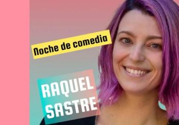 EL HACHAZO COMEDY en Murcia