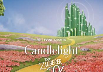 Candlelight: Der Zauberer von Oz – Ein klassisches Konzert en Switzerland