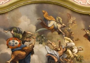 National Coach Museum: E-ticket with Audio Tour on Your Phone Lisbon