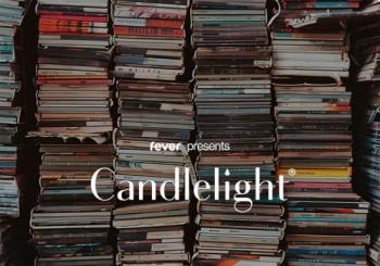 Candlelight: 90s Unplugged Dresden