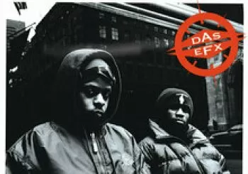 DAS EFX (2020). En Madrid