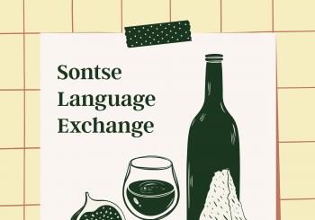 Sontse Language Exchange en Madrid