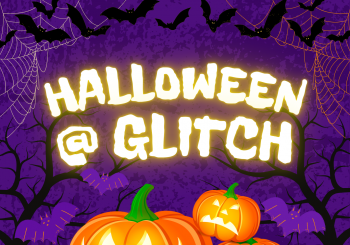 HALLOWEEN @ GLITCH en Barcelona