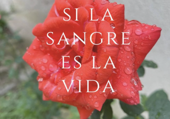 DU-DA - SI LA SANGRE ES LA VIDA I conversación (FABRA I COATS) en Barcelona