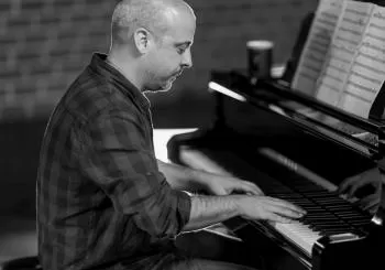 International Piano Day Presenta Sergio de la Puente + Artistas invitados en Madrid