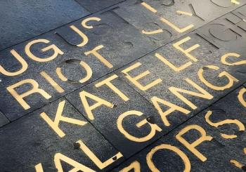 Sin and the City — Kings Cross Golden Age Walking History Tour en Sydney