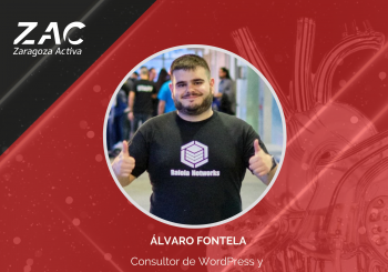 Ampliación de aforo. Ponencia 