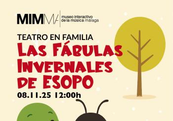 TEATRO EN FAMILIA, 