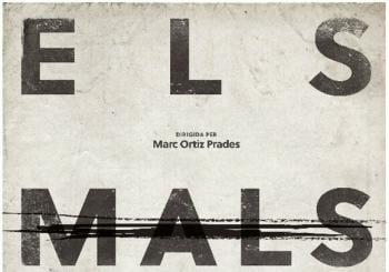 EL MALS NOMS · MESA REDONDA · Paralelas SeFF en Sevilla