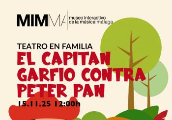 TEATRO EN FAMILIA, 