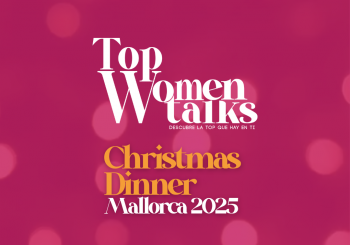 Top Women Christmas Dinner 2025 en Palma