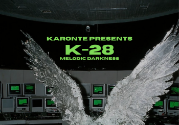 K-28 en Barcelona