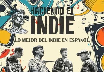 Haciendo el Indie en La Sala Buda, Benavente