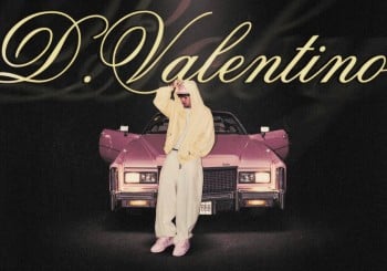 D.Valentino en Valencia