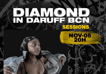 DIAMOND IN DARUFF BCN en BARCELONA