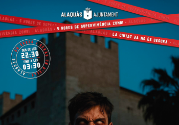 ERZ ALAQUÀS VALENCIA en Alaquàs