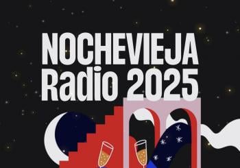 NOCHEVIEJA LA RADIO 25 - 2 AMBIENTES MUSICALES en Oviedo