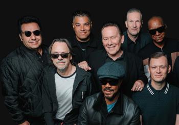 UB40 en Berlin