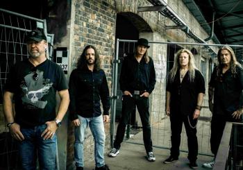 MASTERPLAN & special guest en Hamburg