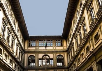 Galleria degli Uffizi: Biglietto d'ingresso prioritario Florence