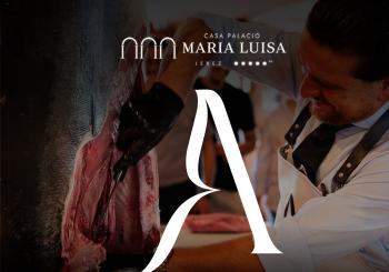 RONQUEO SHOW CASA PALACIO MARÍA LUISA en JEREZ DE LA FRONTERA