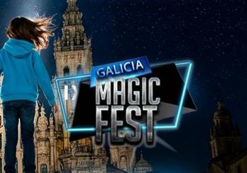 IX GALICIA MAGIC FEST en Vilalba