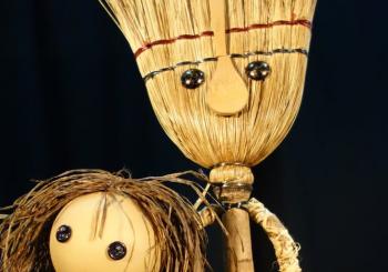 FESTEA: “EL MAGO DE OZ” – LA CANICA TEATRO DE TÍTERES (MADRID) Ferrol