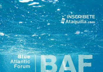 Blue Atlantic Forum 2025 en Baiona