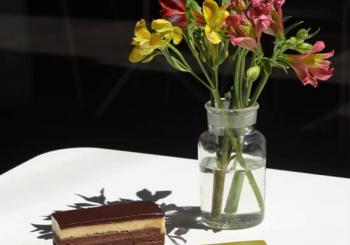 Experiencia Sensorial BLIND: Cata de perfumería + Degustación Buenos Aires