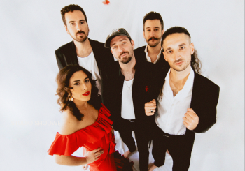 Alborea ESPACIO TRAMALLOL 16 NOVIEMBRE en Sevilla