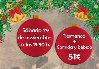 III ZAMBOMBA BENÉFICA en Madrid