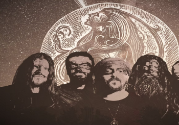 Villagers of Ioannina City + Acherontia en Barcelona