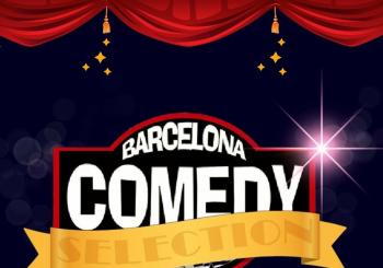 Especial Comedy Selection en Barcelona