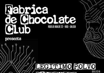 Concierto Legítimo Polvo + Boletaire + Tchula Bombarda en Vigo