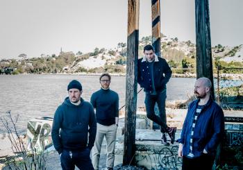 The Twilight Sad - Tour 2026 en Köln